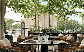 Hospes Puerta De Alcala, A Member Of Design Hotels
